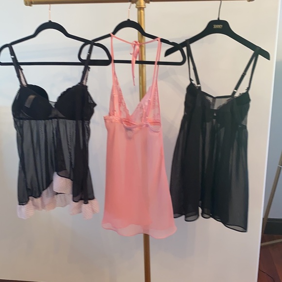 Set of 3 baby Dolls - Picture 2 of 10